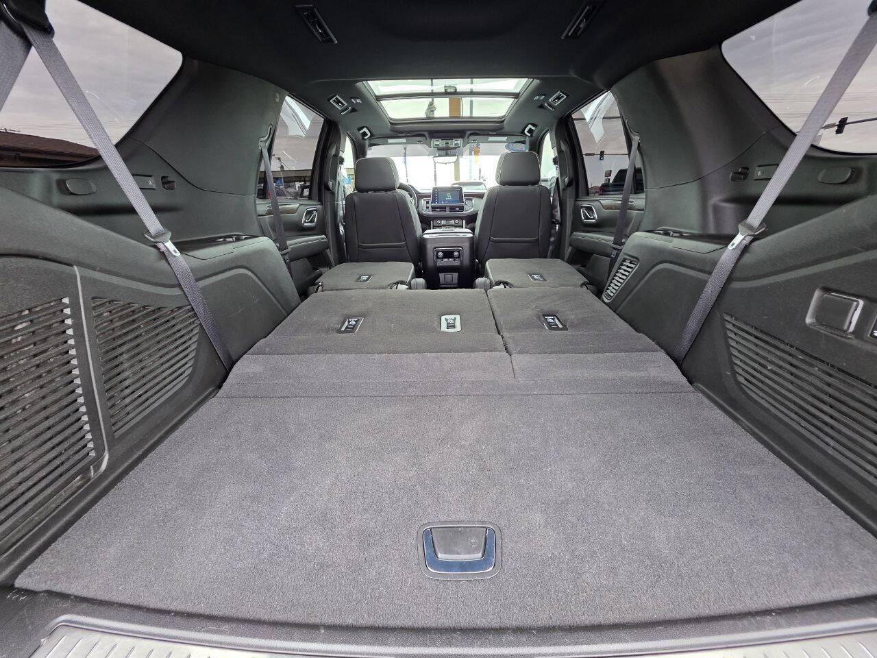 2024 Chevrolet Tahoe Premier 4x4 4dr SUV Eldridge IA