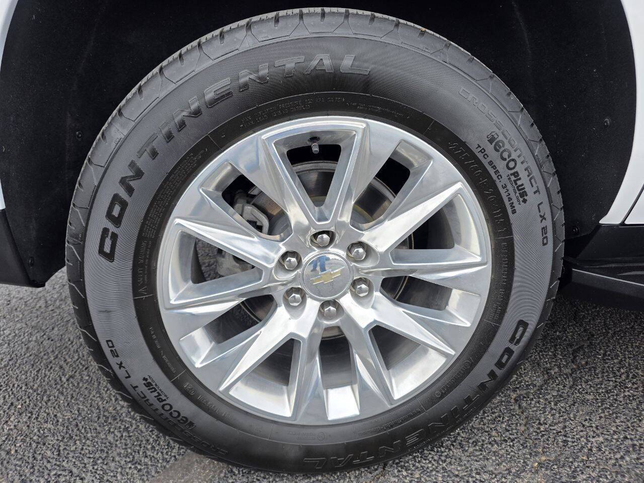 2024 Chevrolet Tahoe Premier 4x4 4dr SUV Eldridge IA