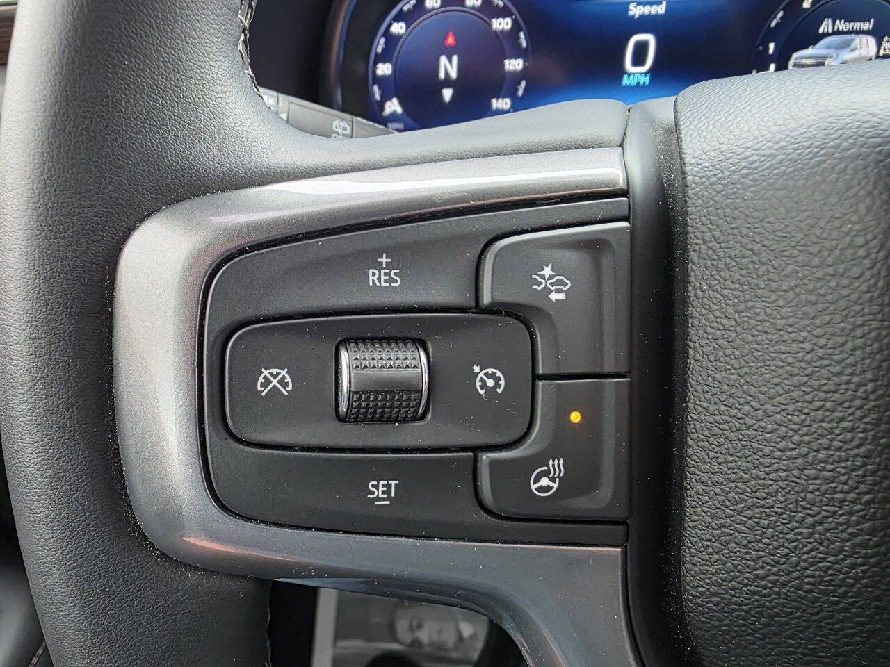 2024 Chevrolet Tahoe Premier 4x4 4dr SUV Eldridge IA