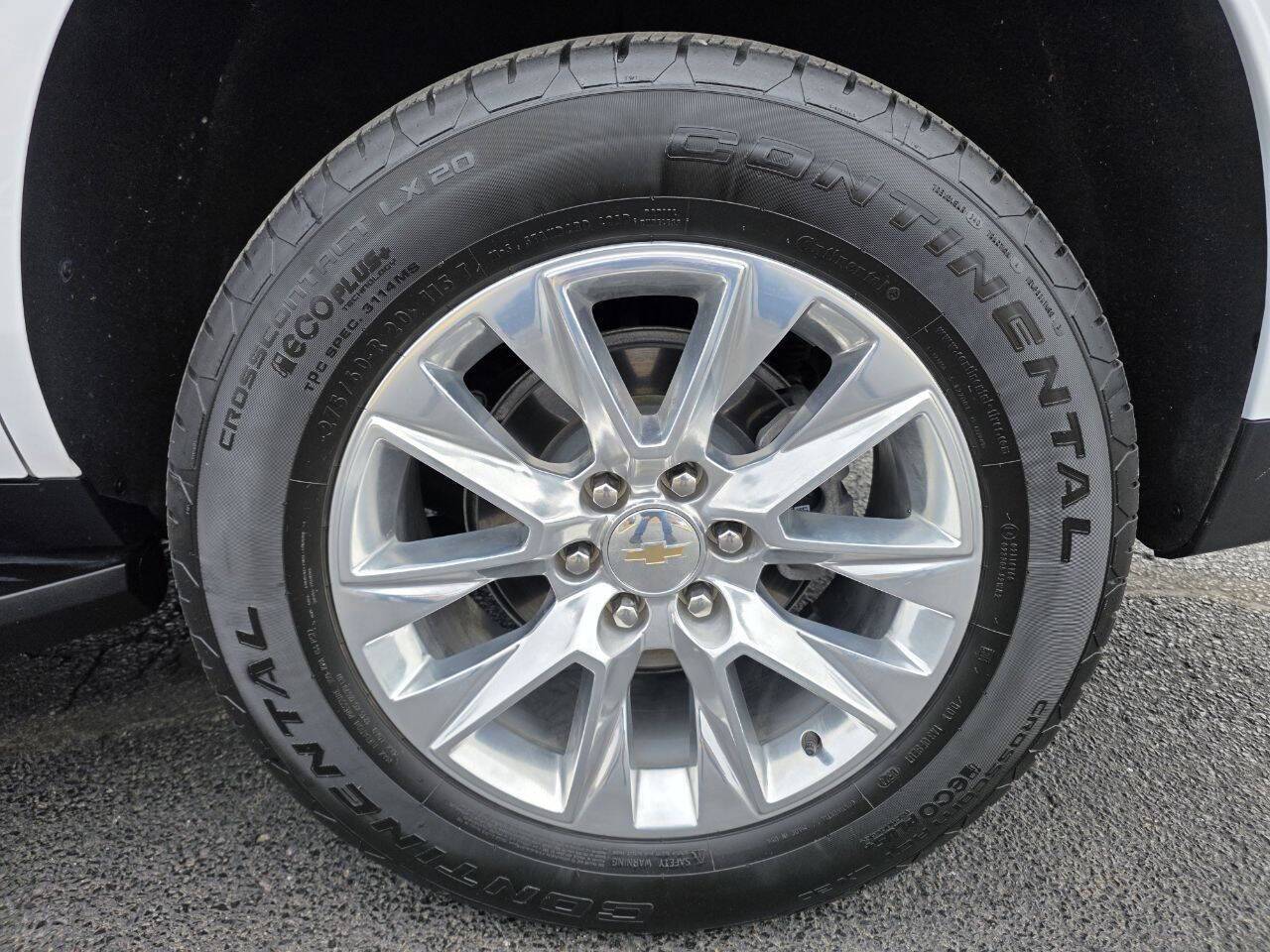 2024 Chevrolet Tahoe Premier 4x4 4dr SUV Eldridge IA