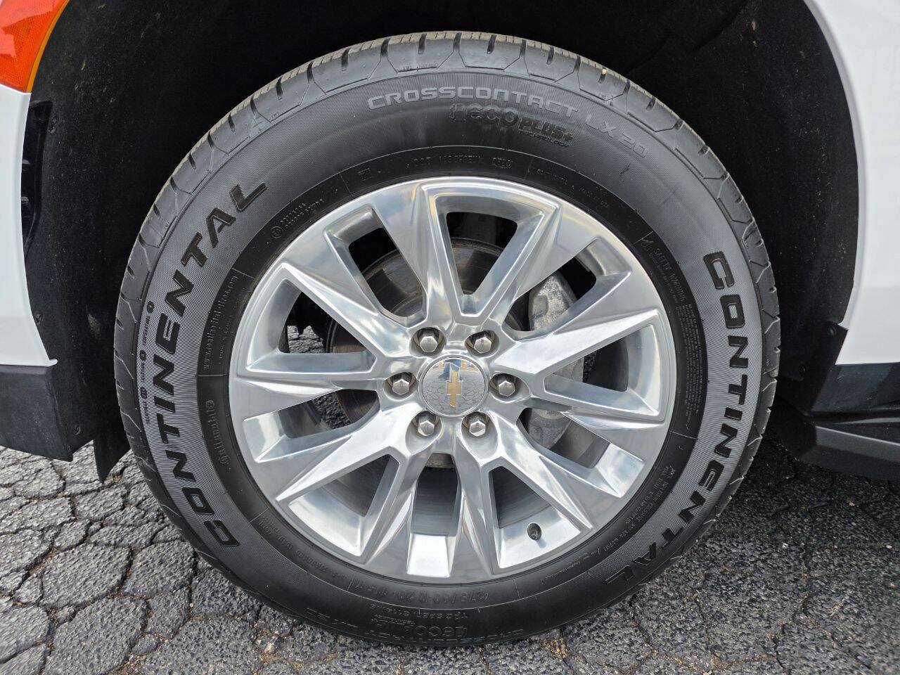 2024 Chevrolet Tahoe Premier 4x4 4dr SUV Eldridge IA