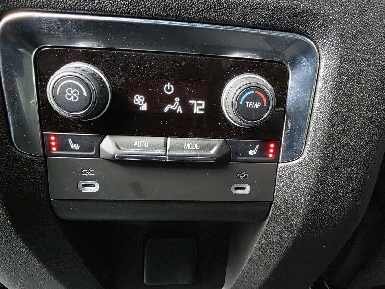 2024 Chevrolet Tahoe Premier 4x4 4dr SUV Eldridge IA