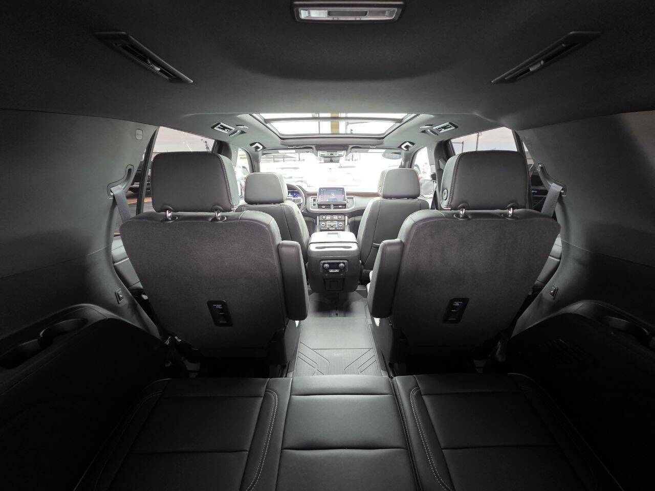 2024 Chevrolet Tahoe Premier 4x4 4dr SUV Eldridge IA