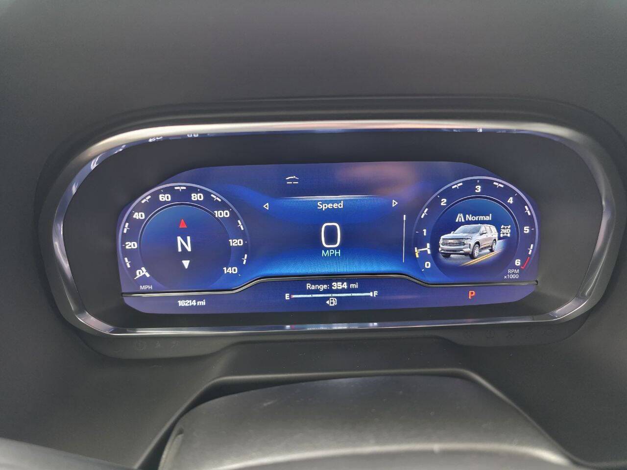 2024 Chevrolet Tahoe Premier 4x4 4dr SUV Eldridge IA