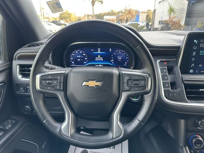 2024 Chevrolet Tahoe Premier Jacksonville FL