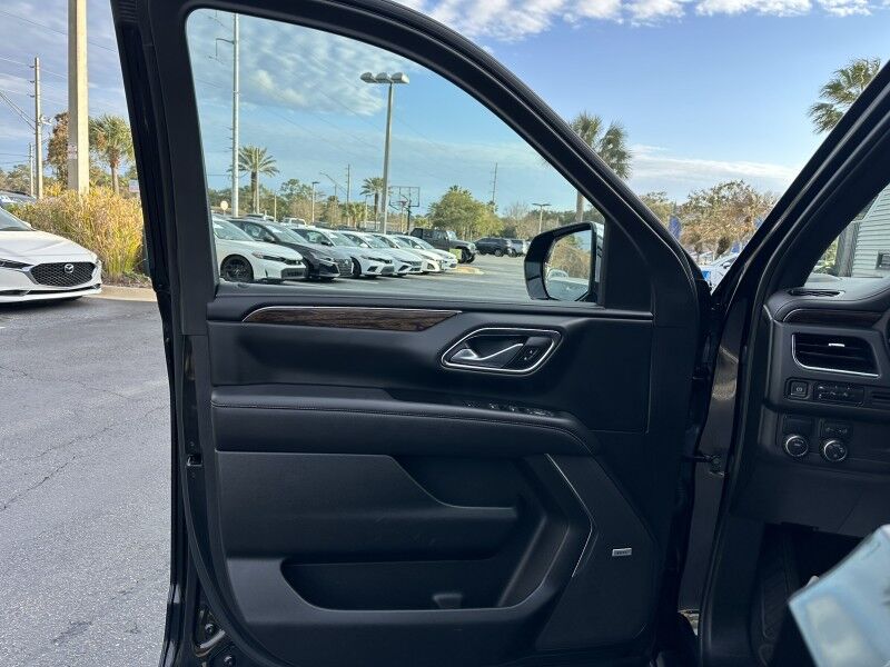 2024 Chevrolet Tahoe Premier Jacksonville FL