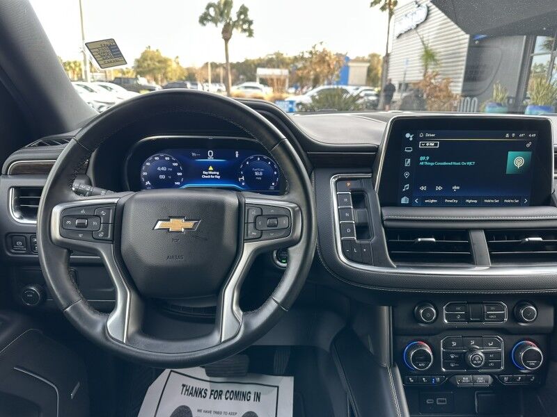 2024 Chevrolet Tahoe Premier Jacksonville FL