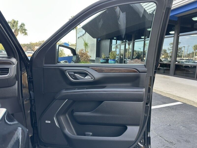 2024 Chevrolet Tahoe Premier Jacksonville FL