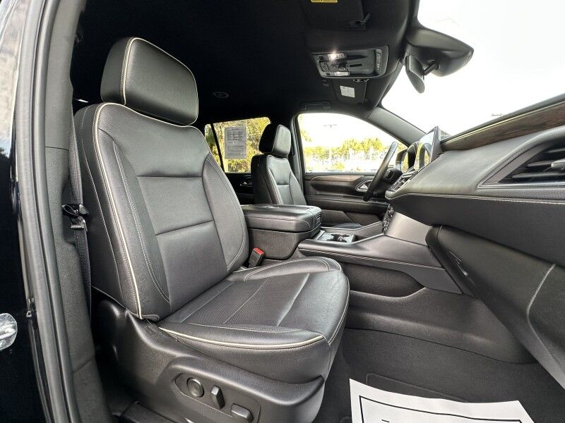 2024 Chevrolet Tahoe Premier Jacksonville FL