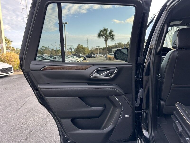 2024 Chevrolet Tahoe Premier Jacksonville FL