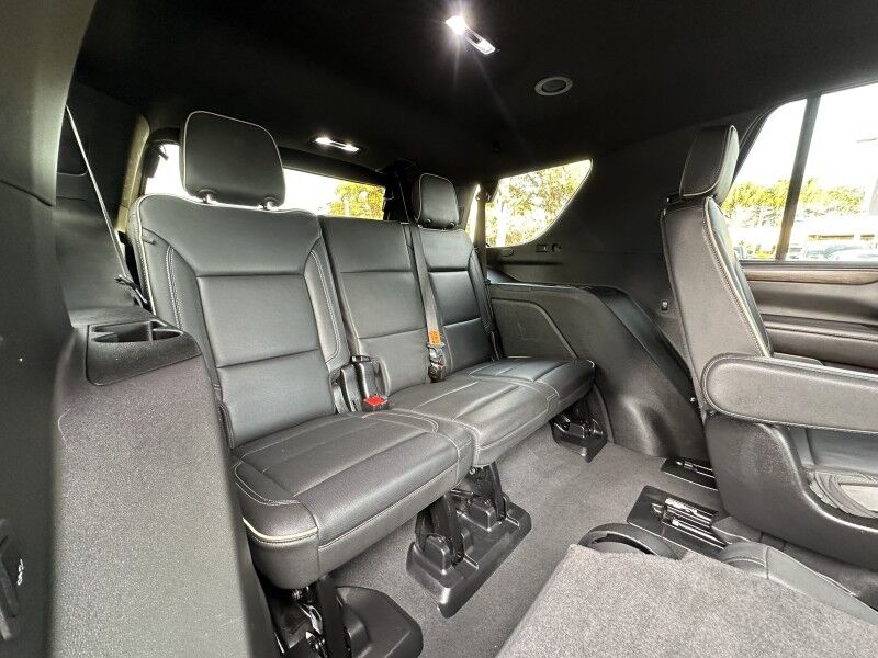 2024 Chevrolet Tahoe Premier Jacksonville FL