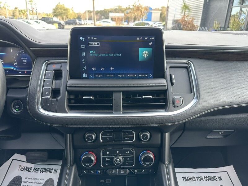 2024 Chevrolet Tahoe Premier Jacksonville FL