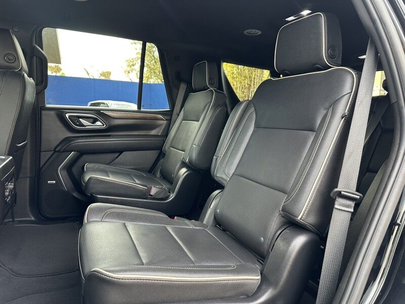 2024 Chevrolet Tahoe Premier Jacksonville FL