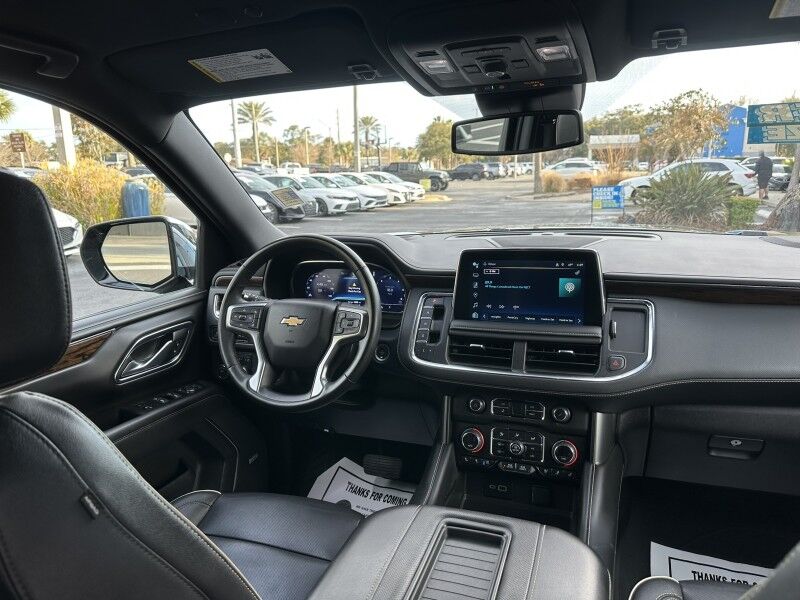 2024 Chevrolet Tahoe Premier Jacksonville FL