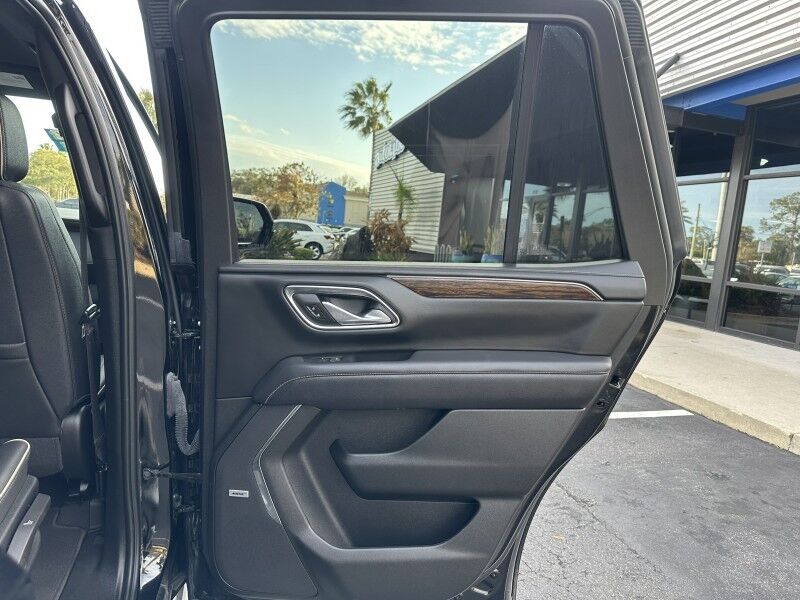 2024 Chevrolet Tahoe Premier Jacksonville FL