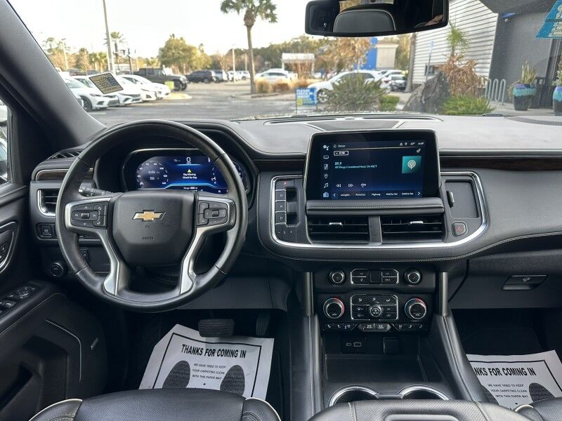 2024 Chevrolet Tahoe Premier Jacksonville FL