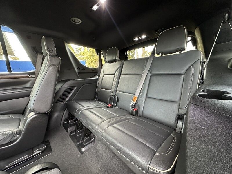 2024 Chevrolet Tahoe Premier Jacksonville FL