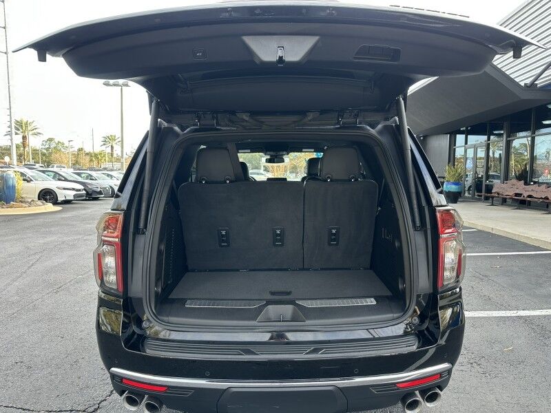 2024 Chevrolet Tahoe Premier Jacksonville FL