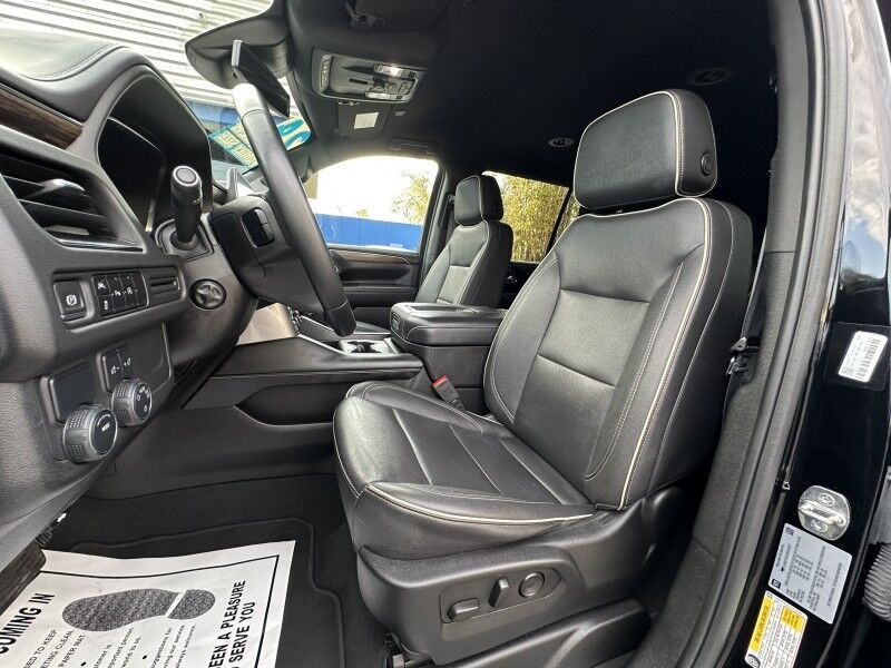 2024 Chevrolet Tahoe Premier Jacksonville FL