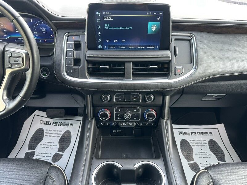 2024 Chevrolet Tahoe Premier Jacksonville FL