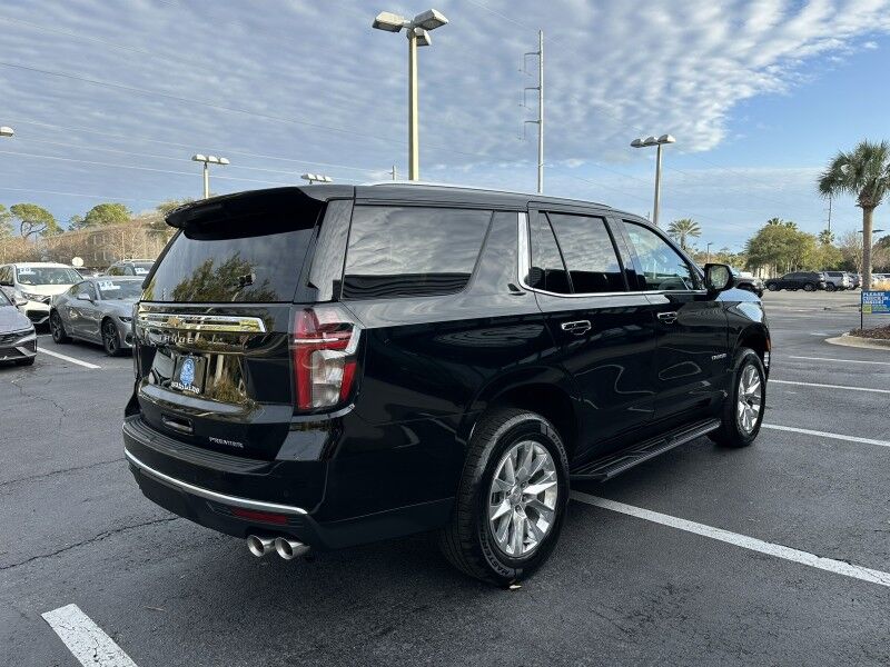 2024 Chevrolet Tahoe Premier Jacksonville FL