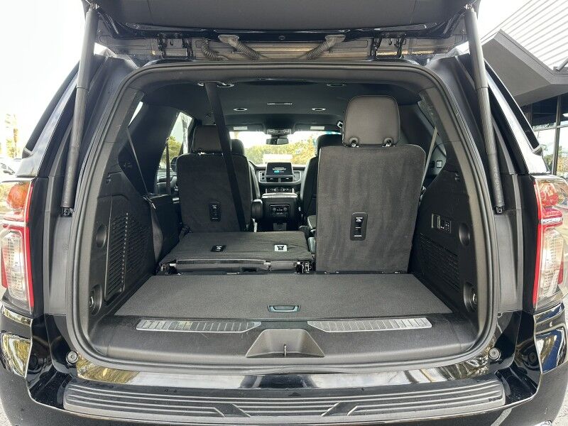 2024 Chevrolet Tahoe Premier Jacksonville FL