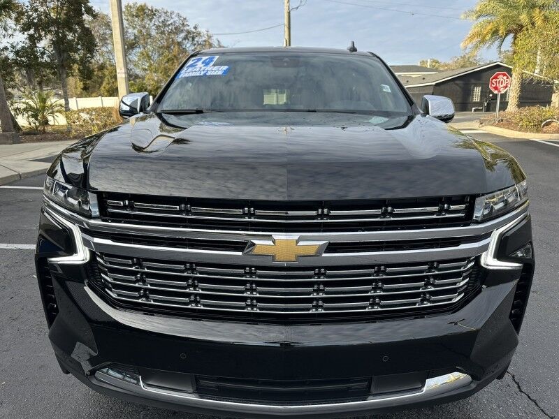 2024 Chevrolet Tahoe Premier Jacksonville FL