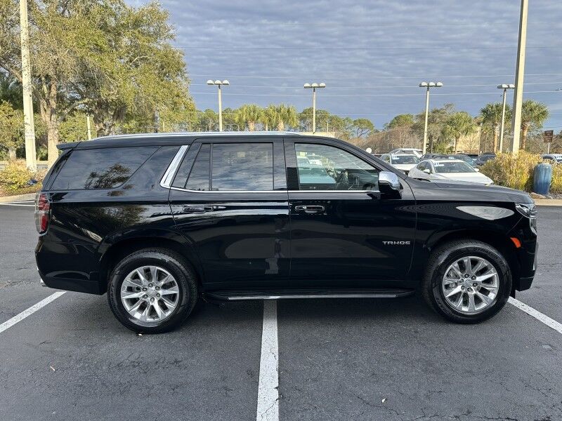 2024 Chevrolet Tahoe Premier Jacksonville FL