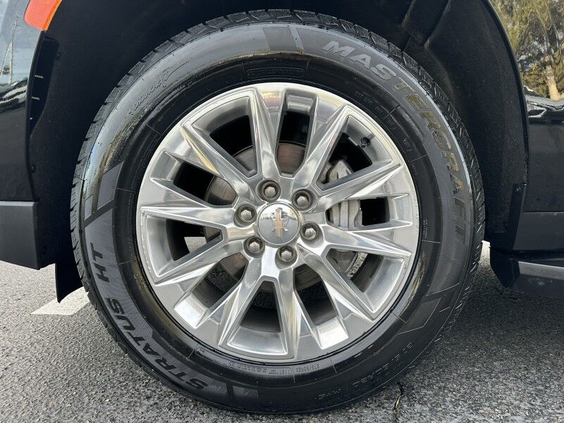 2024 Chevrolet Tahoe Premier Jacksonville FL