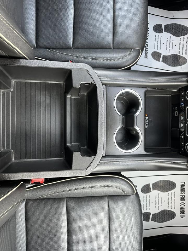 2024 Chevrolet Tahoe Premier Jacksonville FL