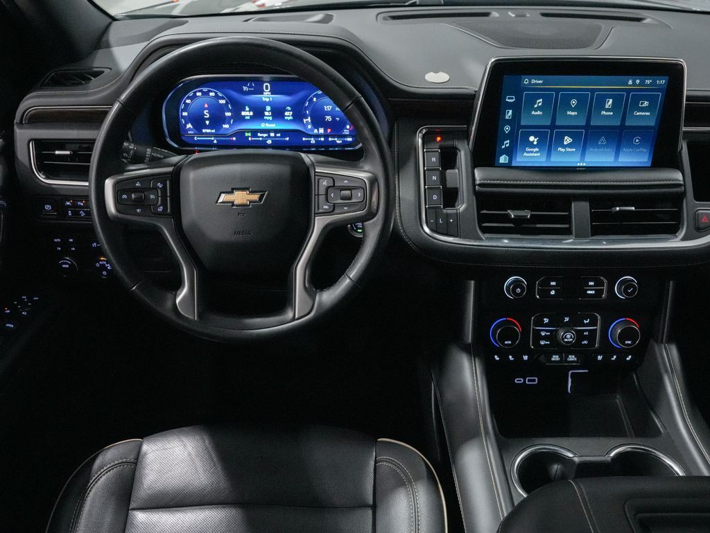 2024 Chevrolet Tahoe Premier Tigard OR