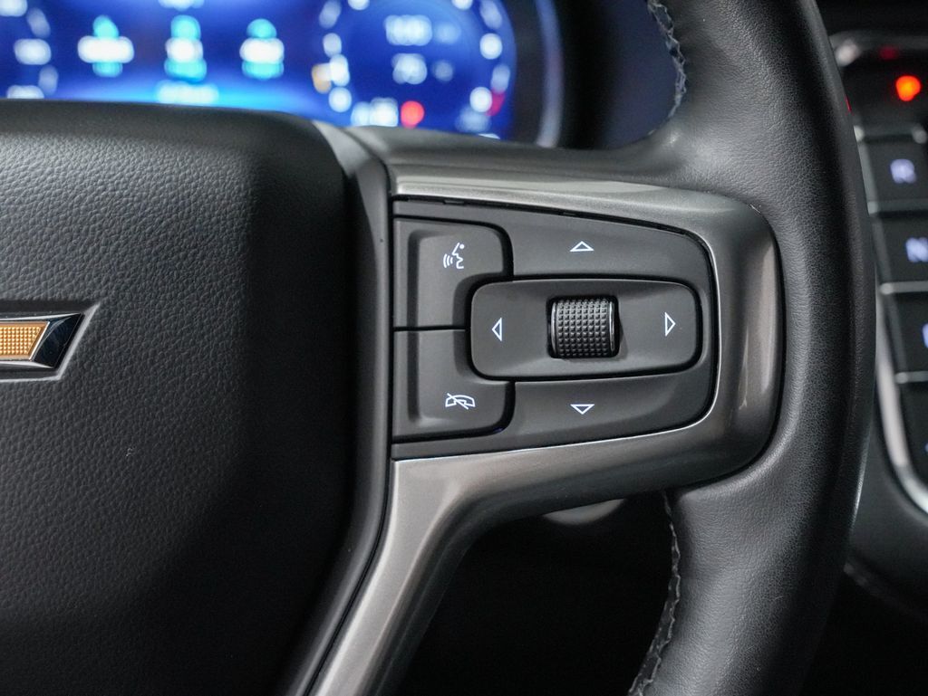 2024 Chevrolet Tahoe Premier Tigard OR