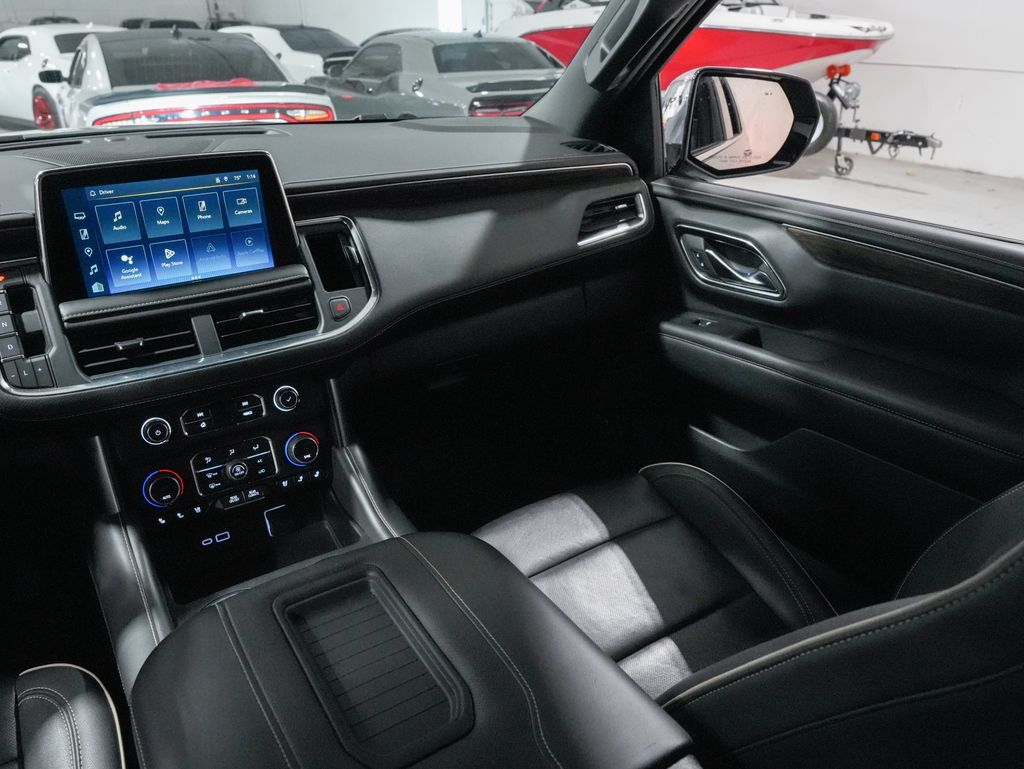 2024 Chevrolet Tahoe Premier Tigard OR