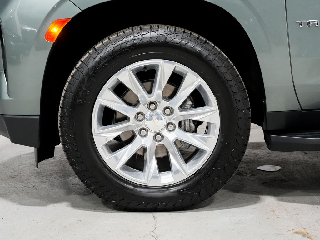 2024 Chevrolet Tahoe Premier Tigard OR