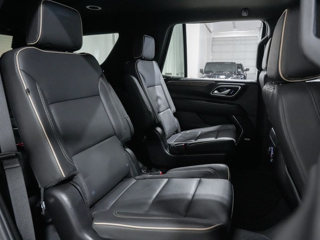 2024 Chevrolet Tahoe Premier Tigard OR