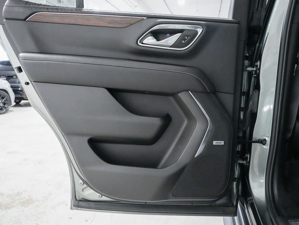 2024 Chevrolet Tahoe Premier Tigard OR