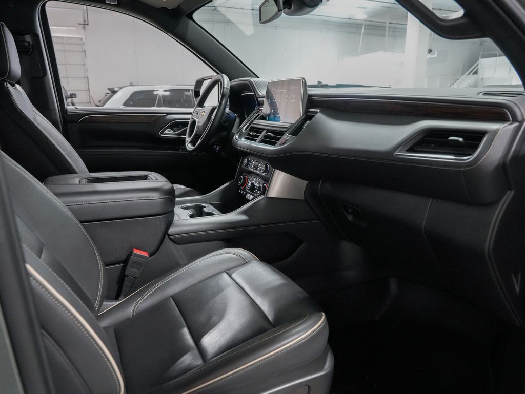 2024 Chevrolet Tahoe Premier Tigard OR