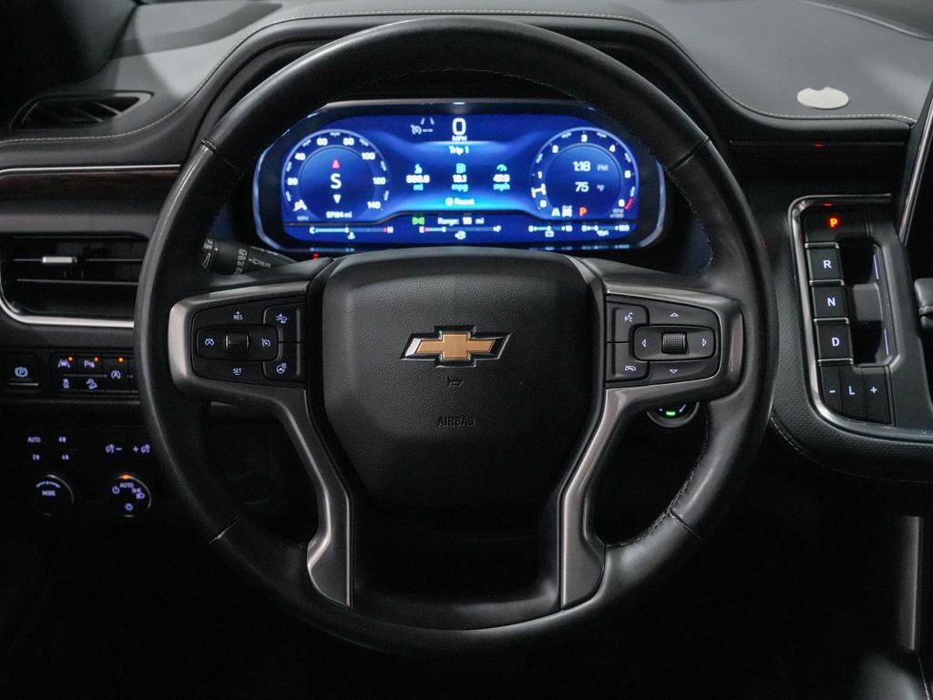 2024 Chevrolet Tahoe Premier Tigard OR