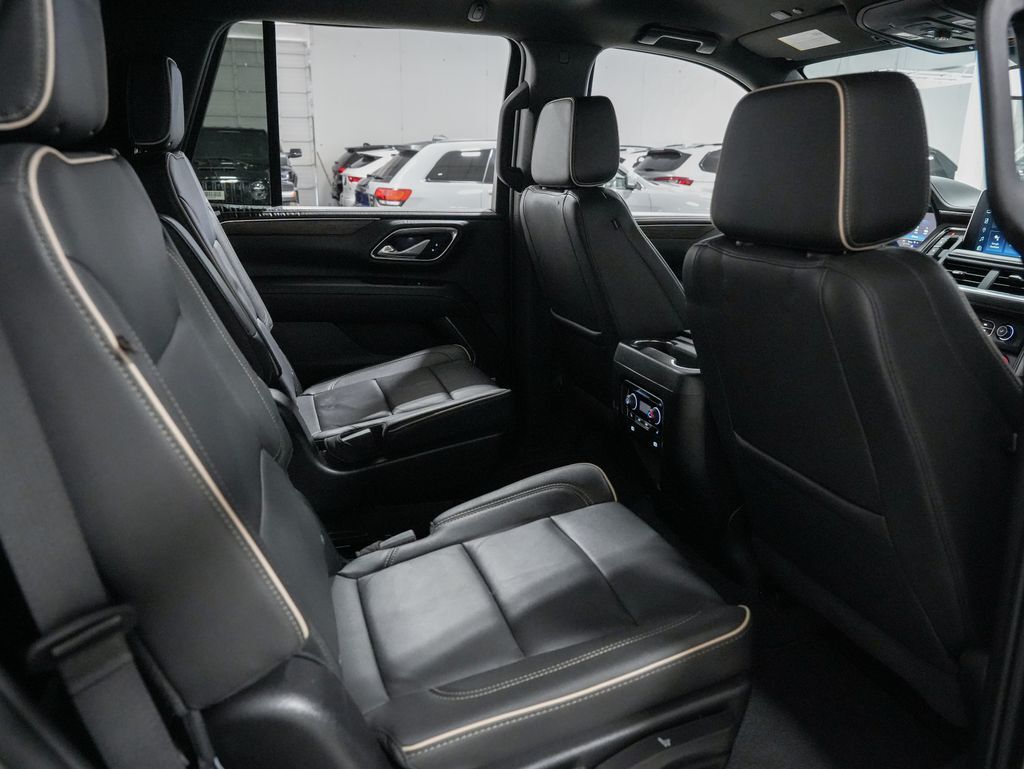 2024 Chevrolet Tahoe Premier Tigard OR