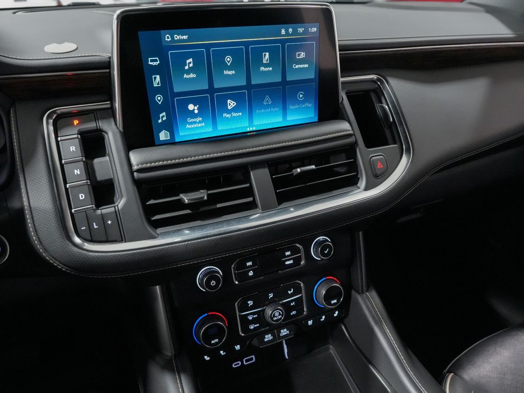 2024 Chevrolet Tahoe Premier Tigard OR