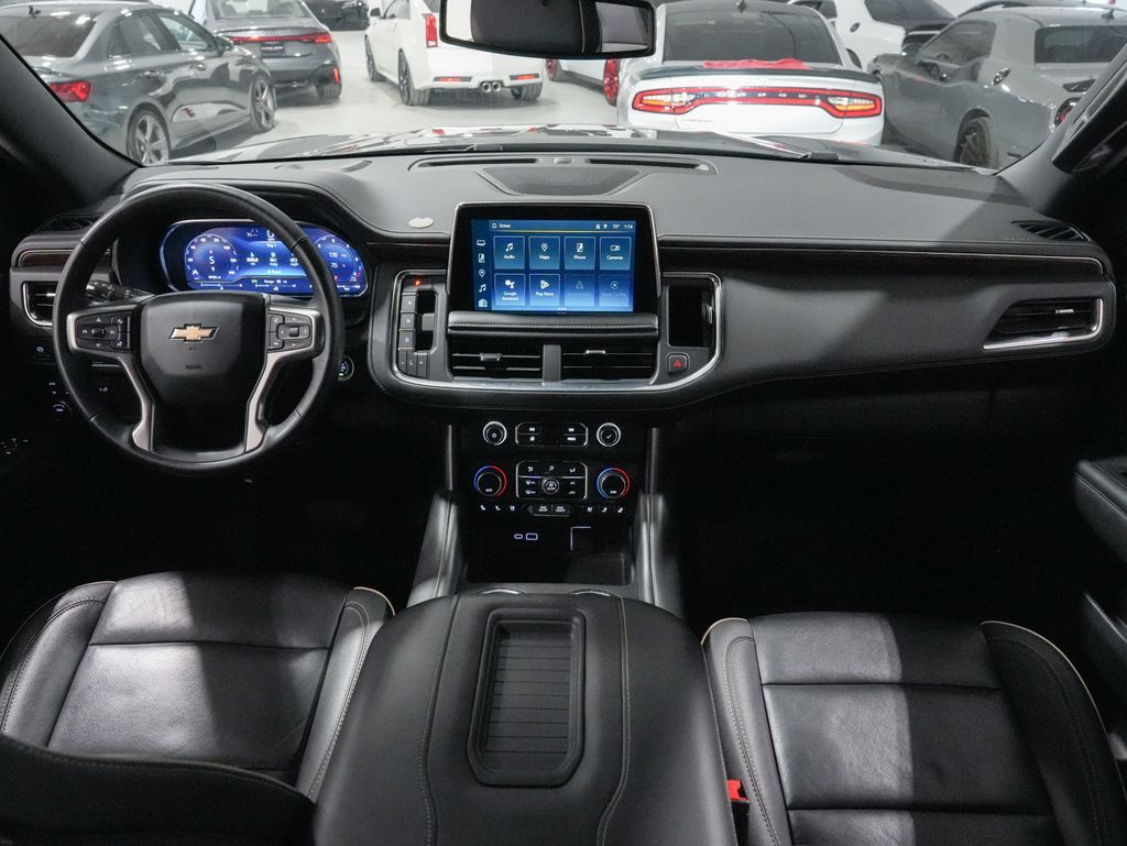 2024 Chevrolet Tahoe Premier Tigard OR