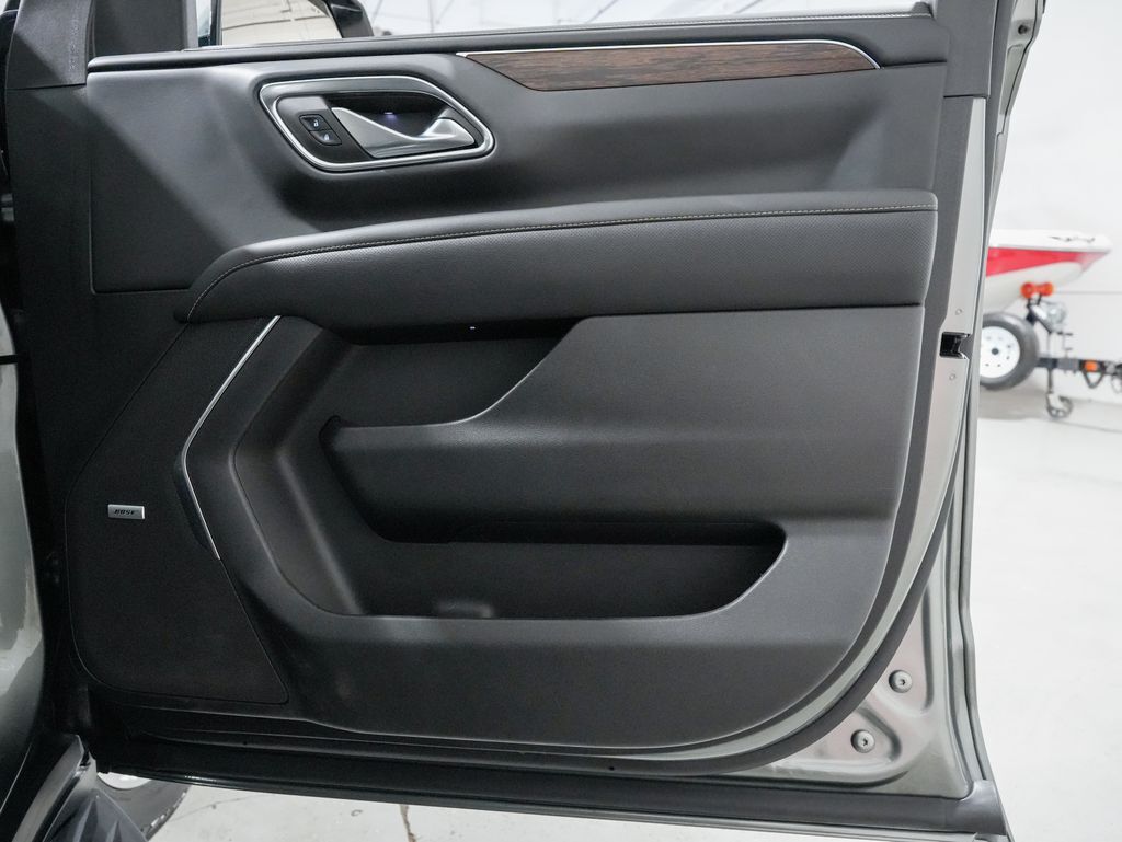 2024 Chevrolet Tahoe Premier Tigard OR