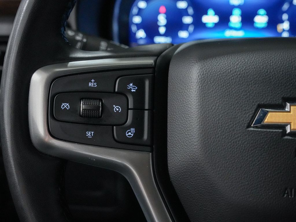 2024 Chevrolet Tahoe Premier Tigard OR