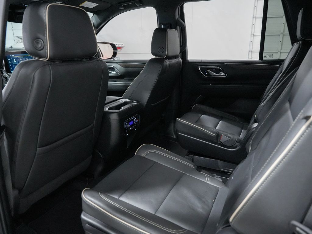 2024 Chevrolet Tahoe Premier Tigard OR