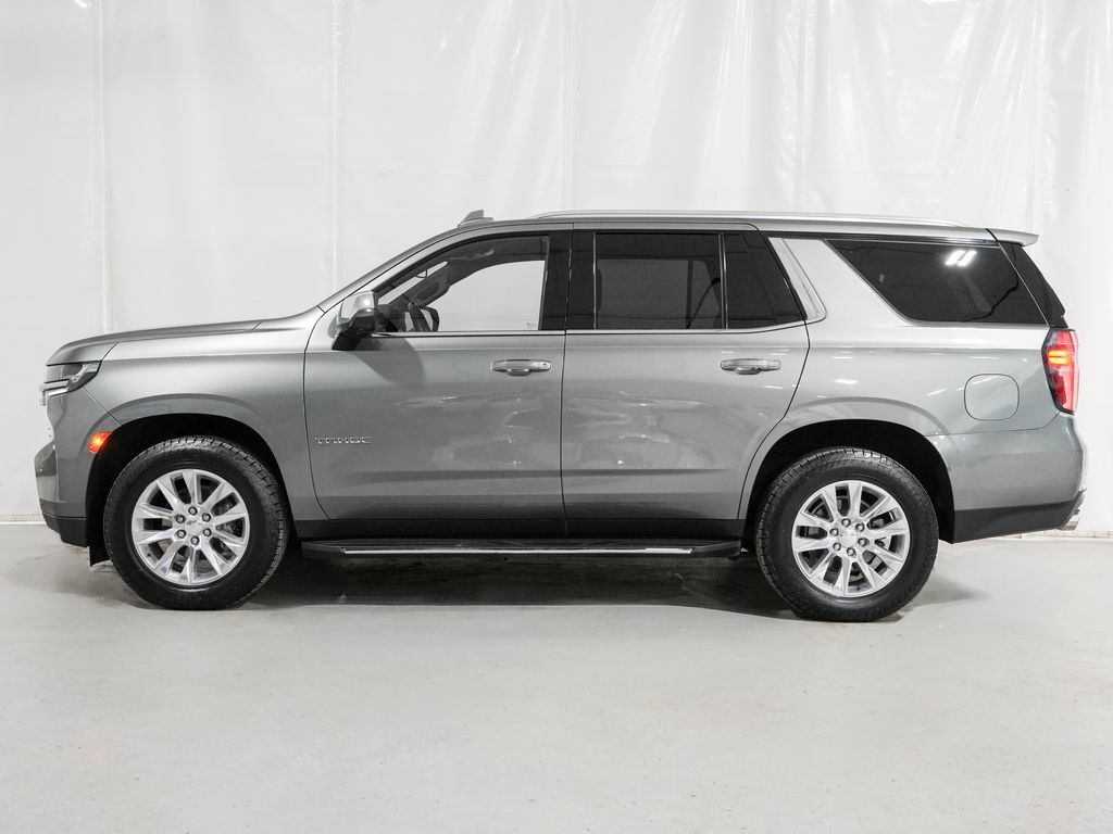 2024 Chevrolet Tahoe Premier Tigard OR