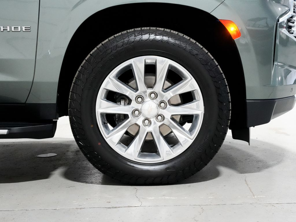 2024 Chevrolet Tahoe Premier Tigard OR