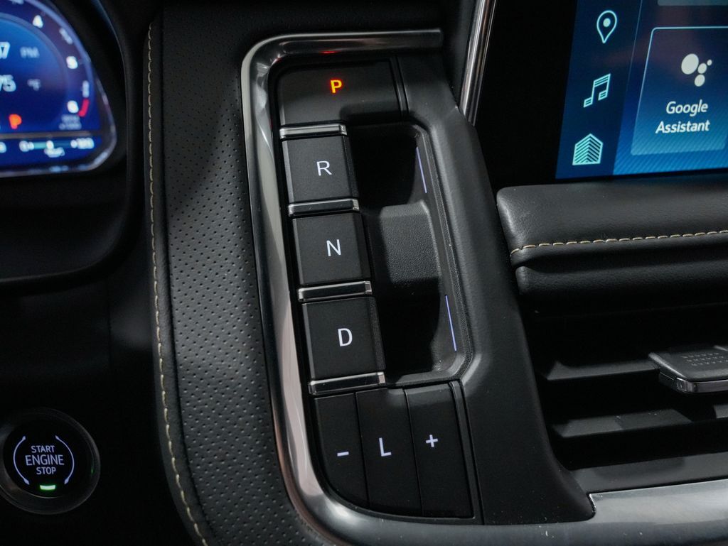 2024 Chevrolet Tahoe Premier Tigard OR
