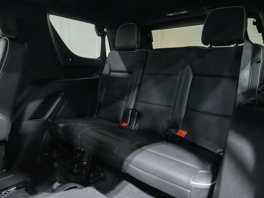 2024 Chevrolet Tahoe Premier Tigard OR