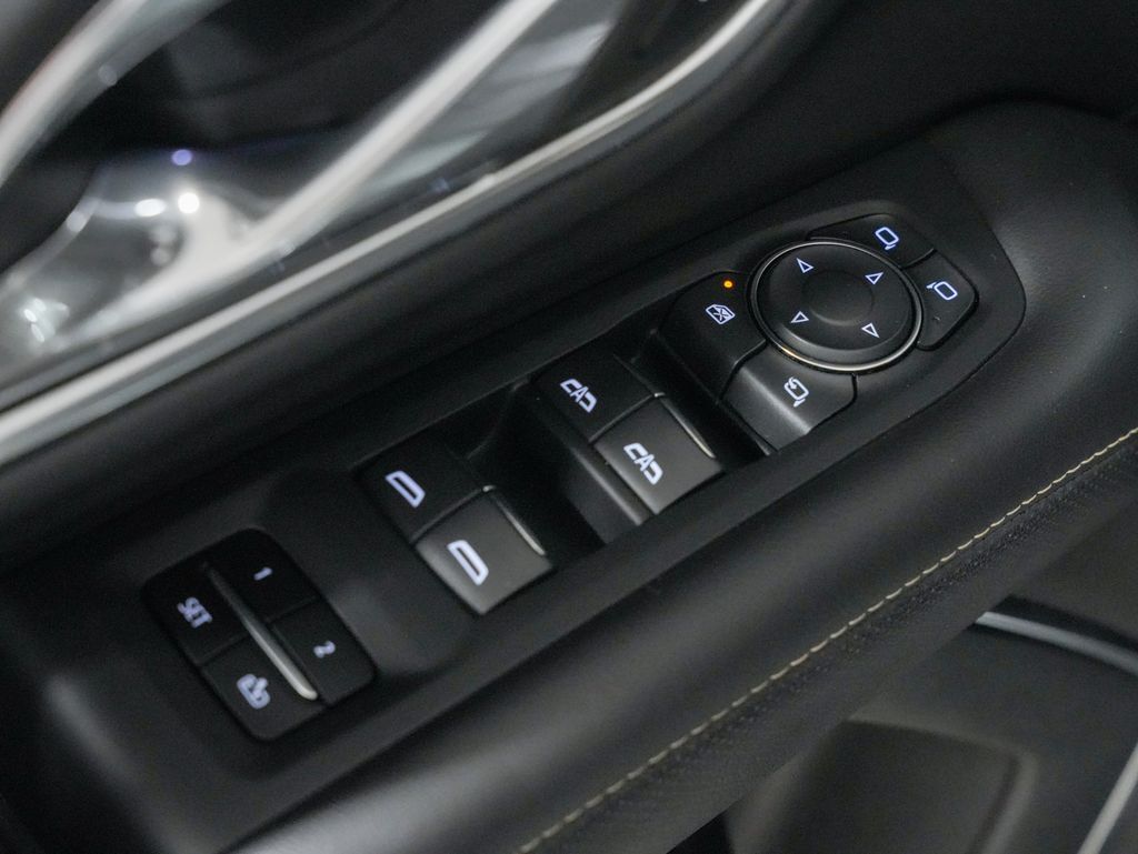 2024 Chevrolet Tahoe Premier Tigard OR