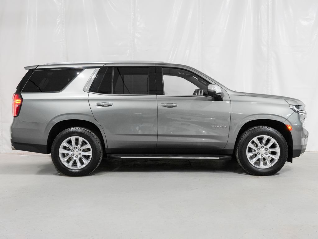 2024 Chevrolet Tahoe Premier Tigard OR